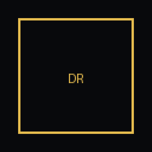 Current Dragon Radio artwork